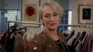 Miranda Presley in The Devil Wears Prada | Image via: Fox 2000 Pictures